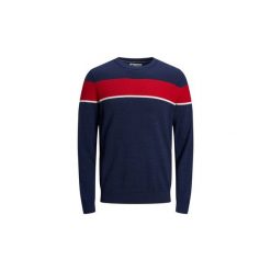Swetry Jack Jones 12148703 HAVANA. Swetry męskie Jack & Jones. Za 128,68 zł.