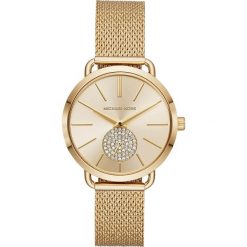 Zegarki damskie: Zegarek damski Michael Kors Portia MK3844