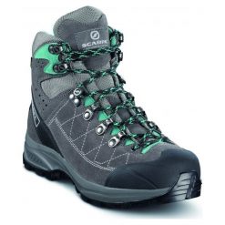 Scarpa Buty Trekkingowe Damskie Kailash Trek Gtx Wmn Titanium/Smoke Lagoon 41. Szare buty trekkingowe damskie marki Scarpa. Za 865,00 zł.