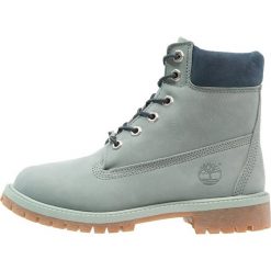 Buty zimowe damskie: Timberland 6 IN PREMIUM WP Botki sznurowane chinois green