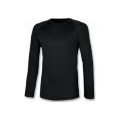 Bejsbolówki męskie: Brugi Bluza męska 4HJS-500 Nero r. XXL