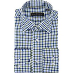 Koszula Mixkolor w Kratę Ventura. Koszule męskie LANCERTO, m, w kratkę, z bawełny, eleganckie. W wyprzedaży za 199,90 zł.