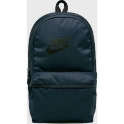Nike Sportswear - Plecak. Niebieskie plecaki męskie marki Nike Sportswear, z poliesteru. Za 119,90 zł.
