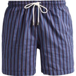 Kąpielówki męskie: Solid & Striped THE CLASSIC Szorty kąpielowe amalfi stripe