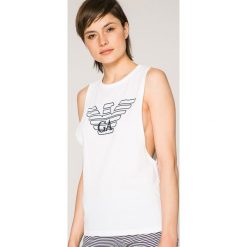 Topy damskie: Emporio Armani – Top