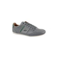 Trampki Lacoste Chaymon 417 CAM0070248. Szare trampki męskie marki Lacoste. Za 399,99 zł.