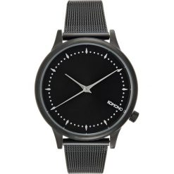 Zegarki damskie: Komono ESTELLE ROYALE Zegarek black/silvercoloure