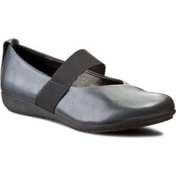 Półbuty damskie: Półbuty JOSEF SEIBEL – Faye 15 72527 971 917 Glove Titan