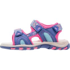 Sandały chłopięce: LICO LUCA Sandały trekkingowe lila/pink