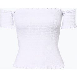 Review - T-shirt damski, biały. T-shirty damskie Review. Za 69,95 zł.