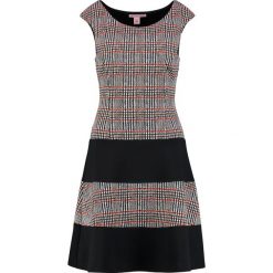 Sukienki: Anna Field Sukienka z dżerseju red/black