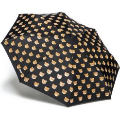 Parasole: Parasol MOSCHINO Print|Czarny