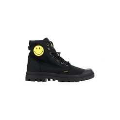 Trampki męskie: Buty Palladium Pampa Fest Pack Unisex 75581-091-M