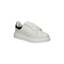 Buty Casu PÓŁBUTY YT-102. Szare półbuty damskie Casu, bez wzorów, bez zapięcia. Za 49,99 zł.
