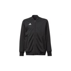 Bluzy dresowe Dziecko adidas Bluza Condivo 18. Czarne bluzy chłopięce marki Adidas, z dresówki. Za 179,00 zł.