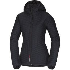 Northfinder Monta Black M. Czarne kamizelki damskie marki Northfinder, s. W wyprzedaży za 219,00 zł.