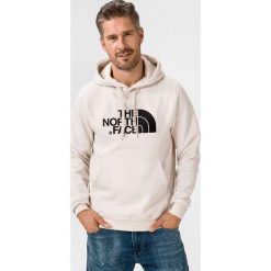 The North Face Bluza Beżowy. Brązowe bluzy męskie The North Face, s, z haftami, z bawełny, bez kołnierzyka, bez rękawów, bez kaptura. Za 342,95 zł.
