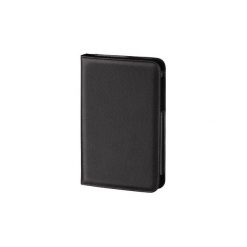 Torby podróżne: Arezzo do Samsung Galaxy Tab A 9,7″, S2 9,7″ Czarny Etui HAMA