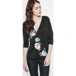Bluzki damskie: Desigual – Bluzka Alicia