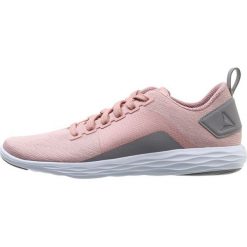 Buty sportowe damskie: Reebok ASTRORIDE Obuwie do biegania Turystyka chalk pink/powder/white