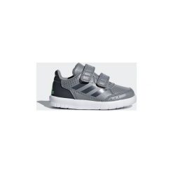 Trampki chłopięce: Buty Dziecko adidas Buty AltaSport