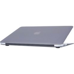 Epico Etui na MacBook Air 13" Szary. Szare etui męskie Epico, z materiału. Za 171,95 zł.