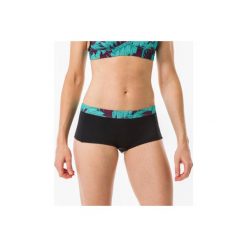 Dół kostiumu kąpielowego VAIANA KOGA MALDIVES damski. Niebieskie t-shirty damskie OLAIAN, bez wzorów, z elastanu, bez rękawów. Za 49,99 zł.