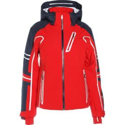 Kurtki sportowe damskie: Spyder VINTAGE RAD PAD Kurtka narciarska red/frontier