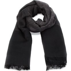 Chusty damskie: Chusta GUESS – AW7740 MOD03 BLA