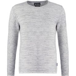 Swetry męskie: Minimum REISWOOD Sweter white