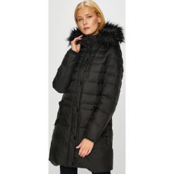 Vero Moda - Kurtka puchowa Platin. Czarne kurtki damskie marki Vero Moda, s, z poliesteru. W wyprzedaży za 379,90 zł.