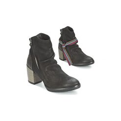 Botki damskie: Botki Felmini CARMEN