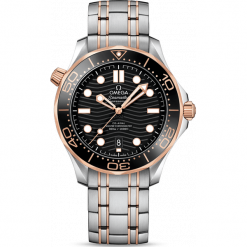ZEGAREK OMEGA 210.20.42.20.01.001. Szare zegarki męskie OMEGA, złote. Za 41000,00 zł.