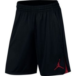 Spodenki i szorty męskie: SPODENKI NIKE JORDAN ALPHA DRY 849143 010