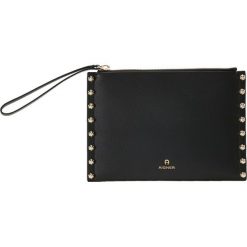 Kopertówki damskie: Aigner Kopertówka black