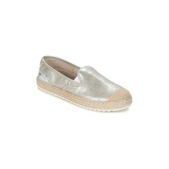 Espadryle damskie: Espadryle Mustang VANEI