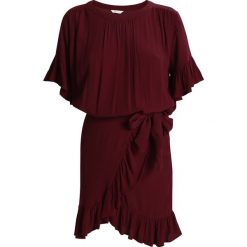 Sukienki: Sparkz Sukienka letnia burgundy