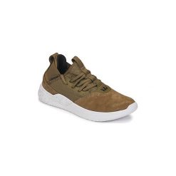 Buty Supra TITANIUM. Zielone trampki i tenisówki damskie marki Supra, bez wzorów, bez zapięcia. Za 335,20 zł.