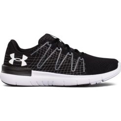 Buty sportowe damskie: Under Armour Buty damskie Thrill 3 czarne r. 36.5 (1295770-001)
