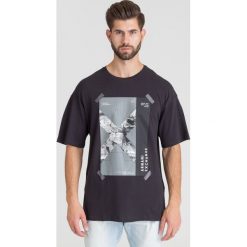 T-SHIRT ARMANI EXCHANGE. T-shirty męskie Armani Exchange. Za 114,50 zł.