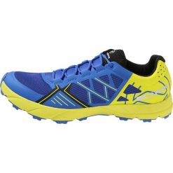 Buty sportowe męskie: Scarpa SPIN Obuwie do biegania Szlak turkish sea