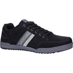 Czarne buty sportowe sznurowane casu exc7687. Czarne buty sportowe męskie Casu, na sznurówki. Za 109,99 zł.
