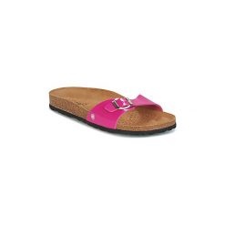 Klapki Casual Attitude CHASTO. Czerwone chodaki damskie Casual Attitude. Za 103,20 zł.
