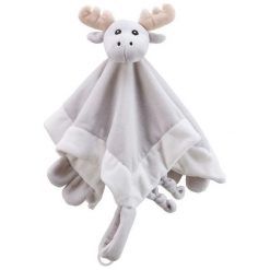Kids Concept Edvin Kocyk Przytulanka Łoś. Szare przytulanki i maskotki marki Kids Concept. Za 57,60 zł.