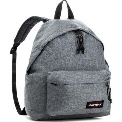 Plecak EASTPAK - Padded Dok'r EK898 24L Sunday Grey 363. Szare plecaki męskie Eastpak. W wyprzedaży za 149,00 zł.