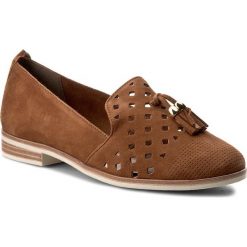 Lordsy damskie: Lordsy TAMARIS – 1-24204-28 Cognac 305