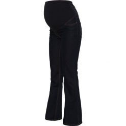 Boyfriendy damskie: JoJo Maman Bébé Jeansy Bootcut dark blue