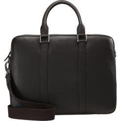 Le Tanneur DOCUMENT CASE Aktówka brown. Pomarańczowe torby na laptopa marki Le Tanneur. Za 929,00 zł.