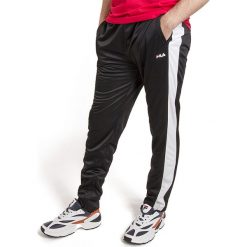 FILA BELA TRACK PANTS > 687000-E09. Spodnie męskie Fila, xl, bez wzorów, z poliesteru, klasyczne. W wyprzedaży za 149,99 zł.