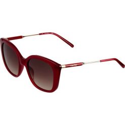 Okulary przeciwsłoneczne damskie: Calvin Klein Okulary przeciwsłoneczne cyclamen